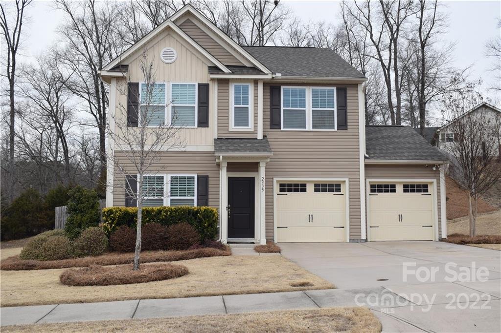 Property image 1 at 2335 Bloomfield Drive, Kannapolis, NC 28081