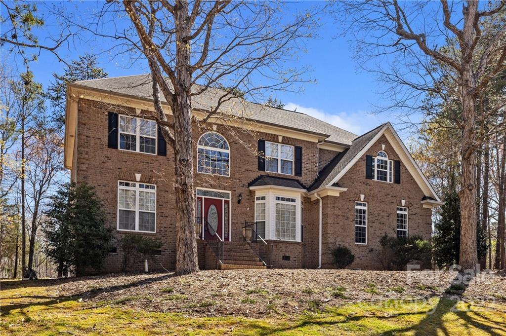 Property image 1 at 14900 Majestic Oak Drive, Charlotte, NC 28278