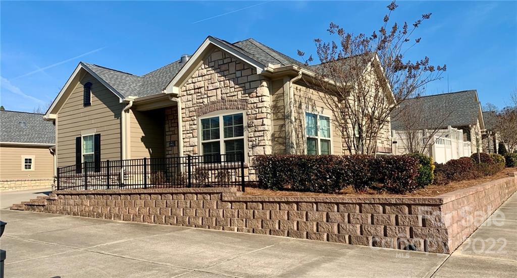 Property image 1 at 4913 Polo Gate Boulevard, Charlotte, NC 28216