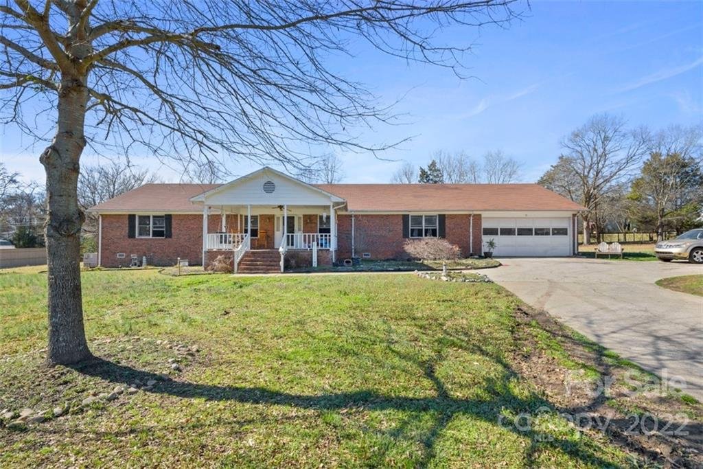 Property image 1 at 9459 Horseshoe Circle, Indian Land, SC 29707