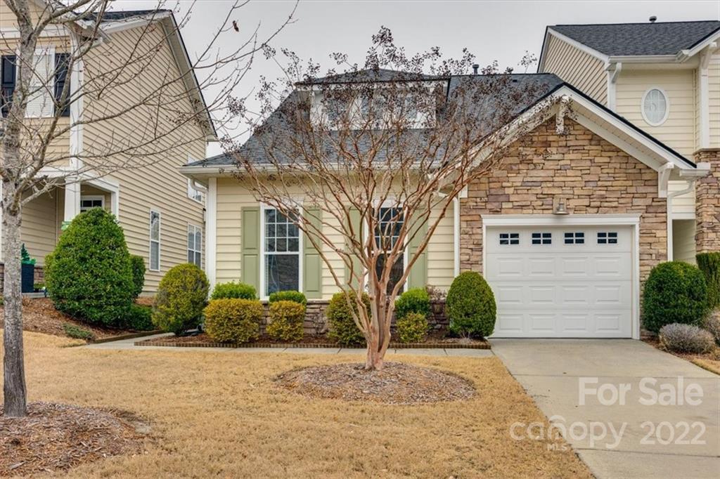 Property image 1 at 615 Pine Links Drive, Tega Cay, SC 29708