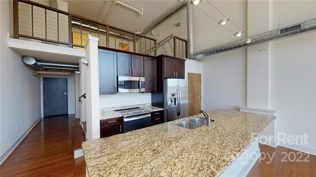 Property image 1 at 715 N Graham Street, Charlotte, NC 28202