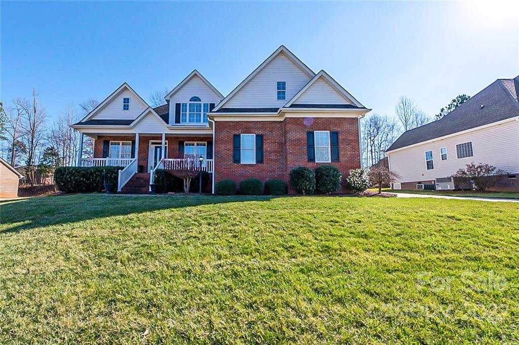 1636 Williamsburg Drive