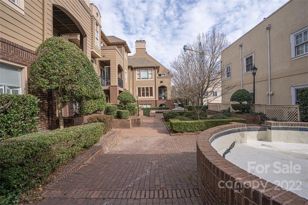 Property image 1 at 1109 Morehead Street, Charlotte, NC 28204