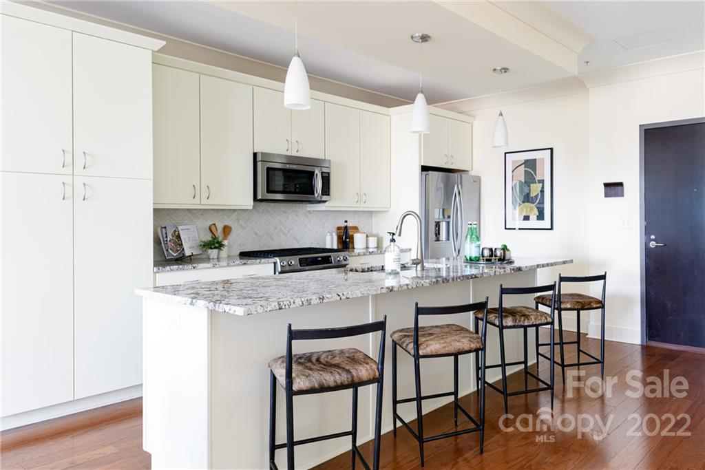 Property image 1 at 222 S Caldwell Street, Charlotte, NC 28202