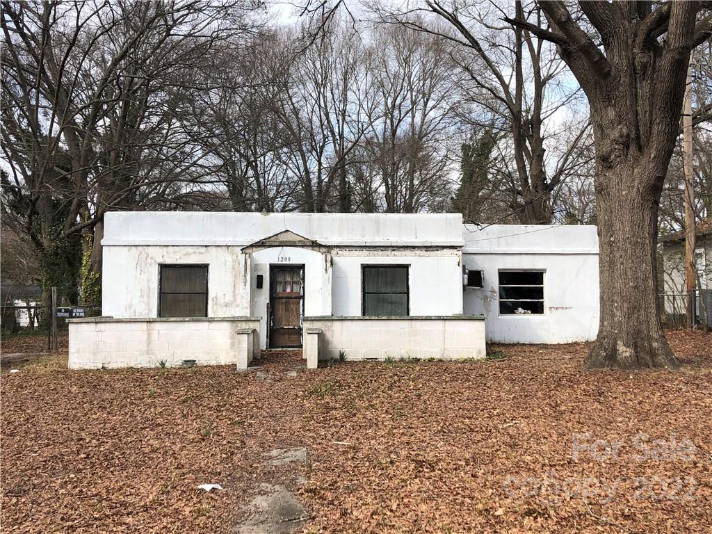 Property image 1 at 1208 Mauney Avenue, Gastonia, NC 28052