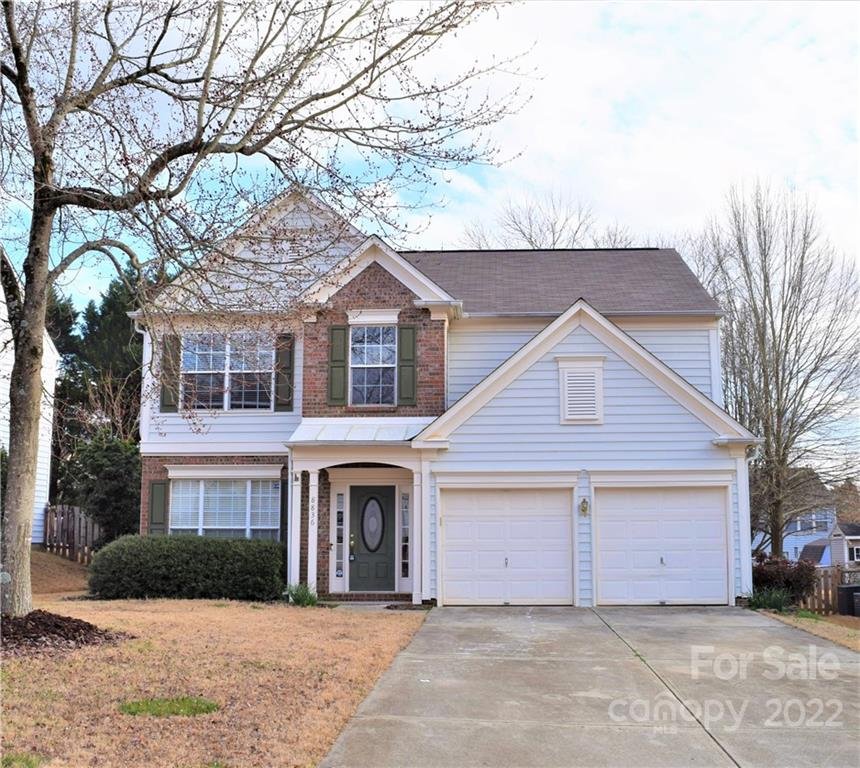 8836 Stags Leap Court