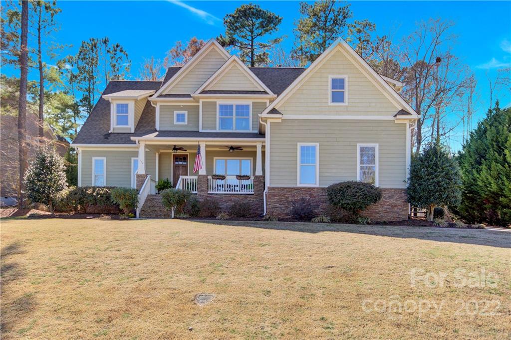 172 Wilson Lake Road