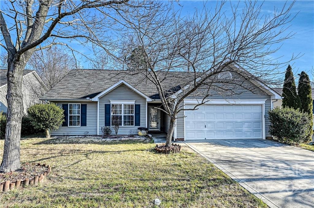 Property image 1 at 1247 Autumn Breeze Court, Rock Hill, SC 29732