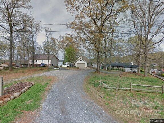 Property image 1 at 548 Acorn Acres Road, Norwood, NC 28128