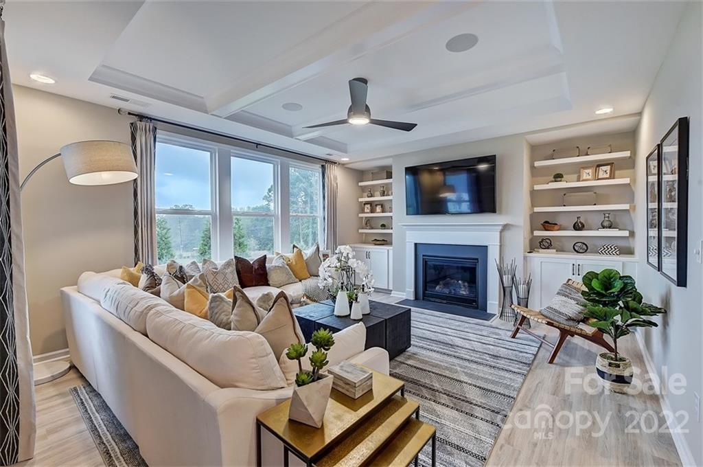 8017 Creek Park Drive