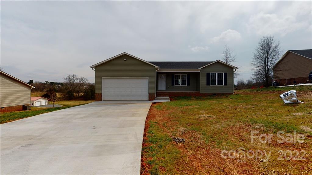 Property image 1 at 3627 Ritchie Road, Lincolnton, NC 28092