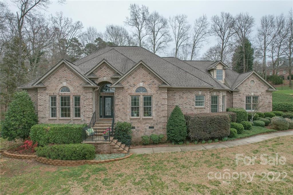 244 Quiet Waters Road