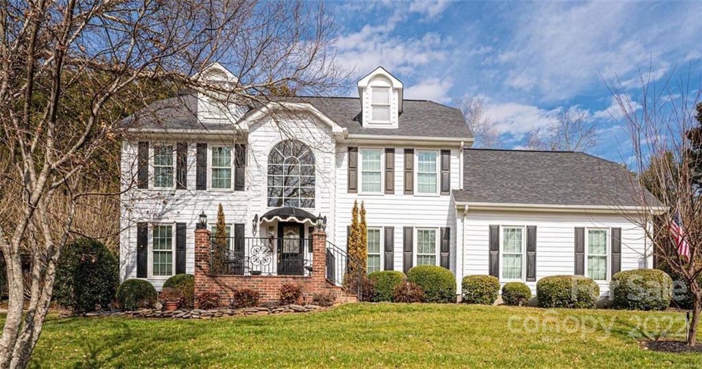 Property image 1 at 125 35th Avenue, Hickory, NC 28601