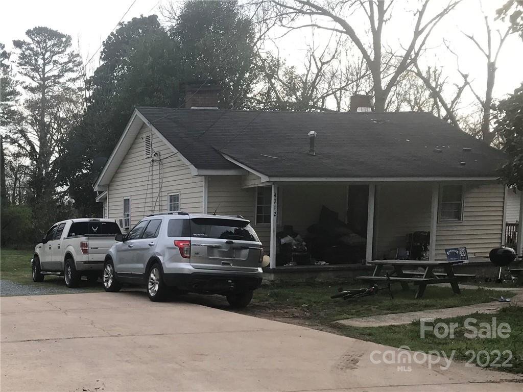 Property image 1 at 4212 Rutgers Avenue, Charlotte, NC 28206