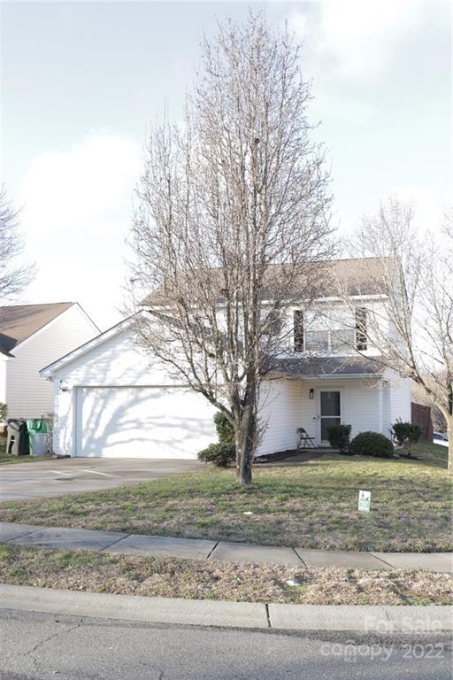 Property image 1 at 1485 Summer Coach Drive, Charlotte, NC 28216