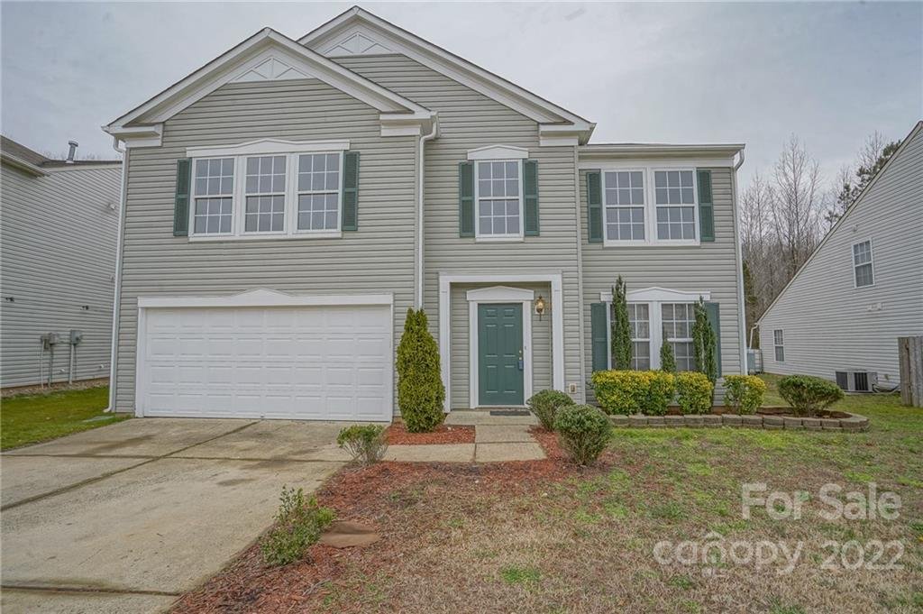 Property image 1 at 3328 Aldwych Way, Charlotte, NC 28216