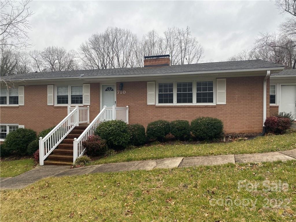 Property image 1 at 710 Crestview Drive, Albemarle, NC 28001