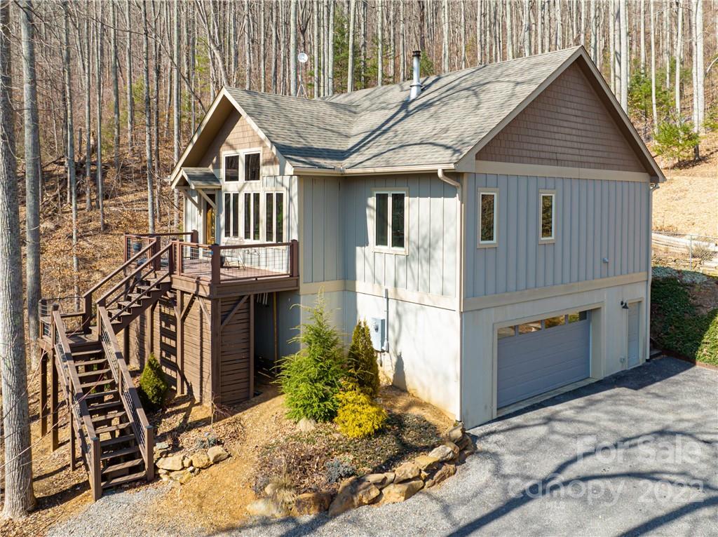 Property image 1 at 292 Independence Boulevard, Asheville, NC 28805