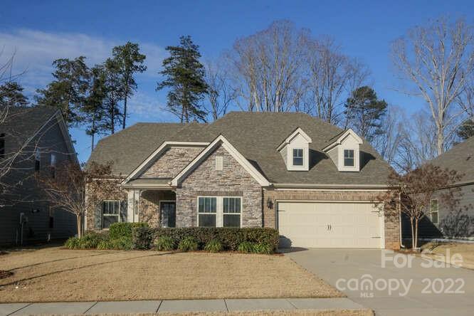 Property image 1 at 14607 Batteliere Drive, Charlotte, NC 28278