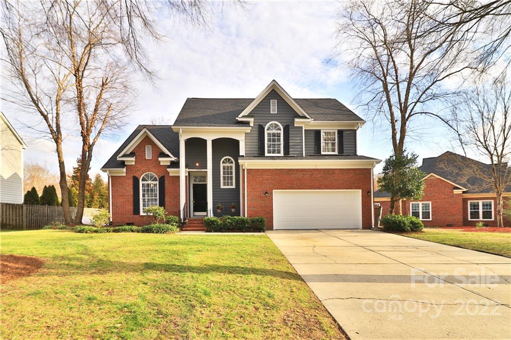 12723 Landing Green Drive