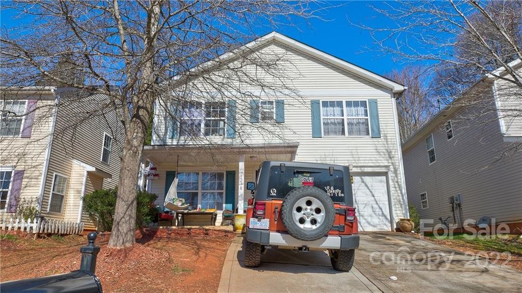 Property image 1 at 7523 Lady Liberty Lane, Charlotte, NC 28217