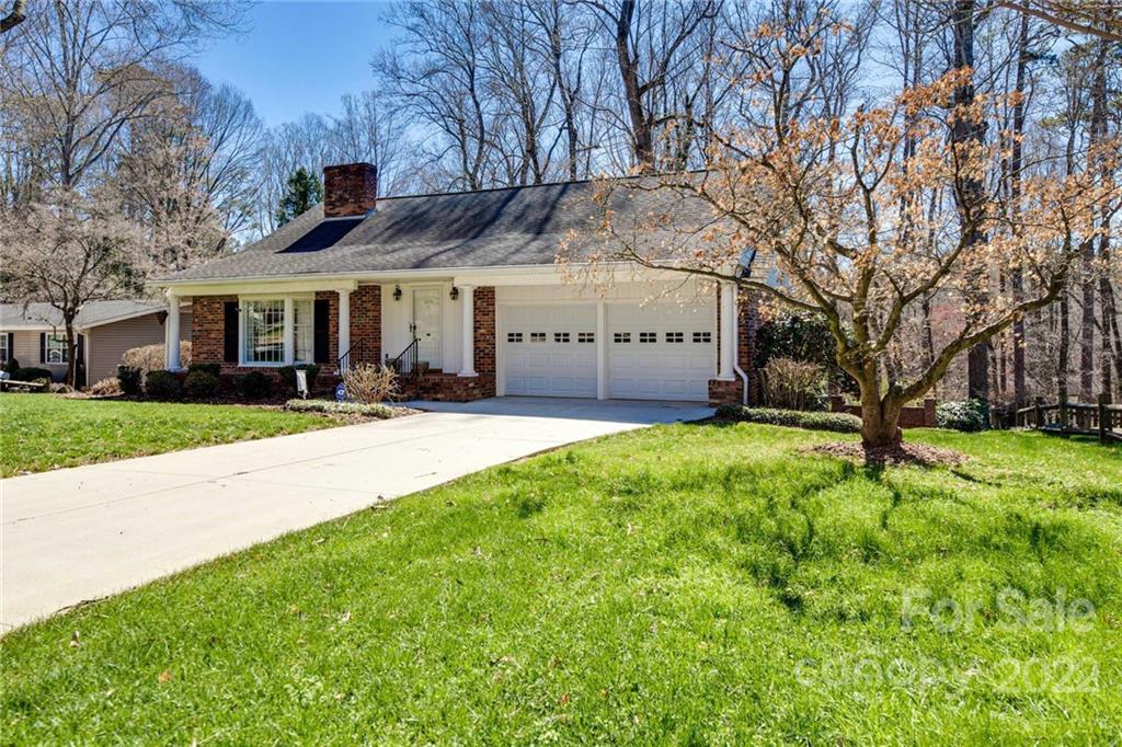 Property image 1 at 205 Sheridan Drive, Salisbury, NC 28144