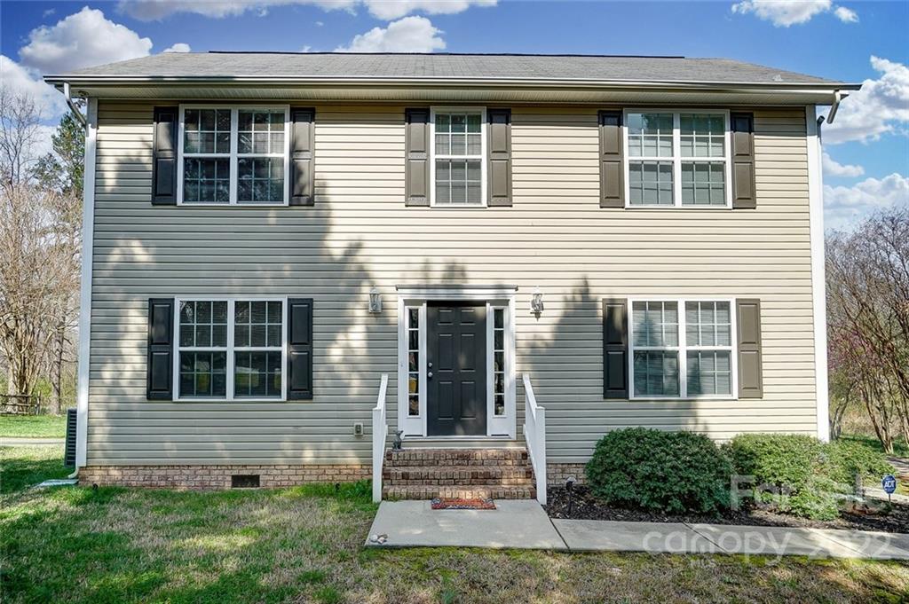 Property image 1 at 5307 Willow Run Drive, Monroe, NC 28110