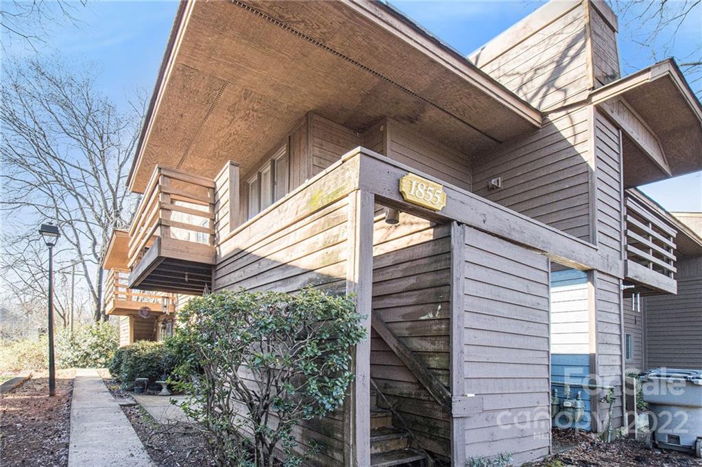 Property image 1 at 1855 J Julian Lane, Charlotte, NC 28208