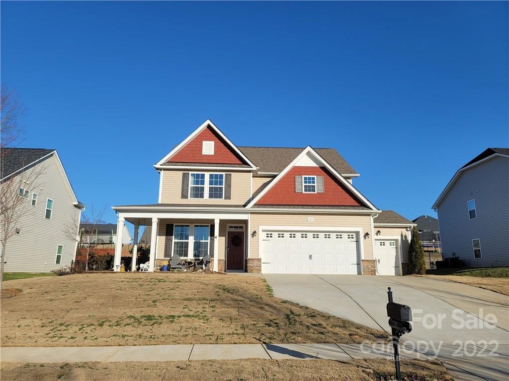 Property image 1 at 128 Southern Oak Drive, Mooresville, NC 28115