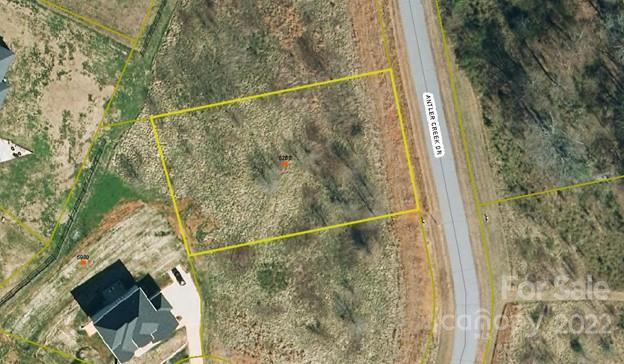 Property image 1 at 5268 Antler Creek Drive, Granite Falls, NC 28630