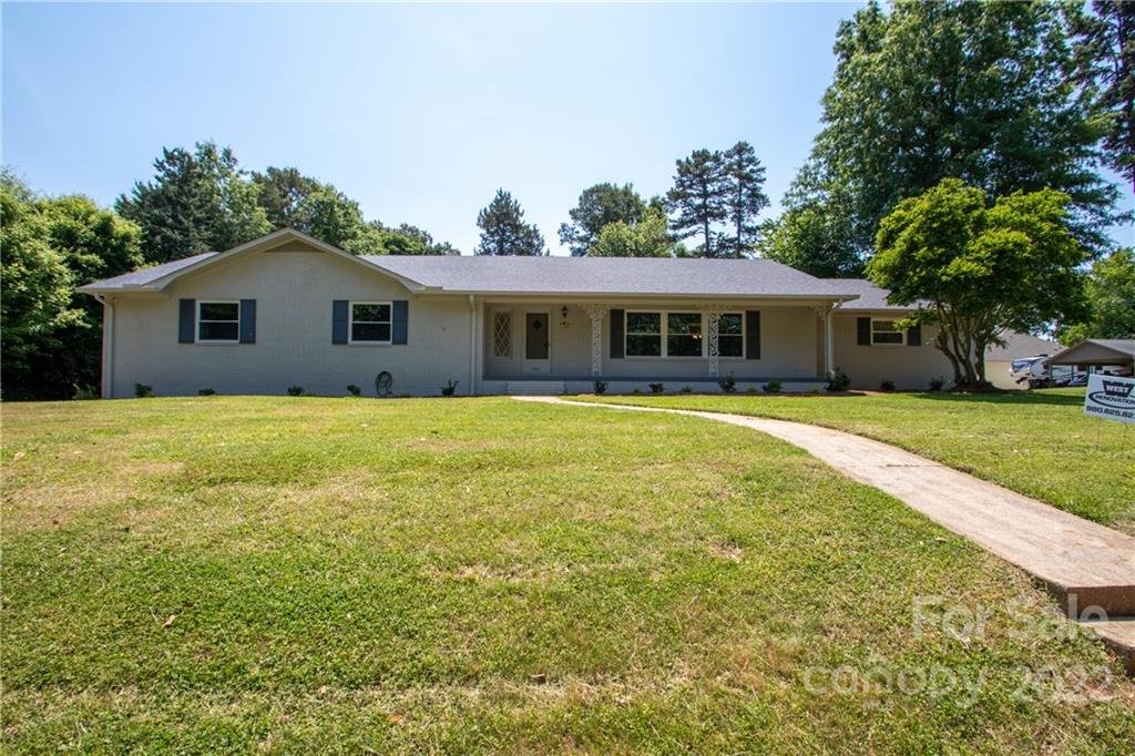 Property image 1 at 126 Arlington Avenue, Concord, NC 28025