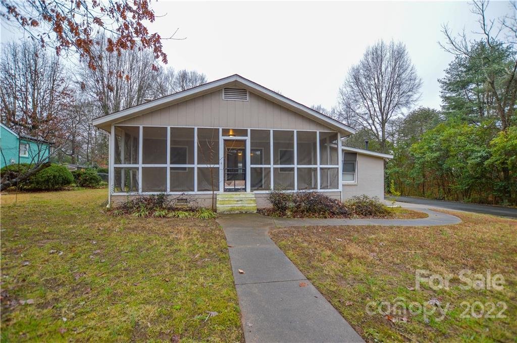 Property image 1 at 5200 Wales Street, Charlotte, NC 28269