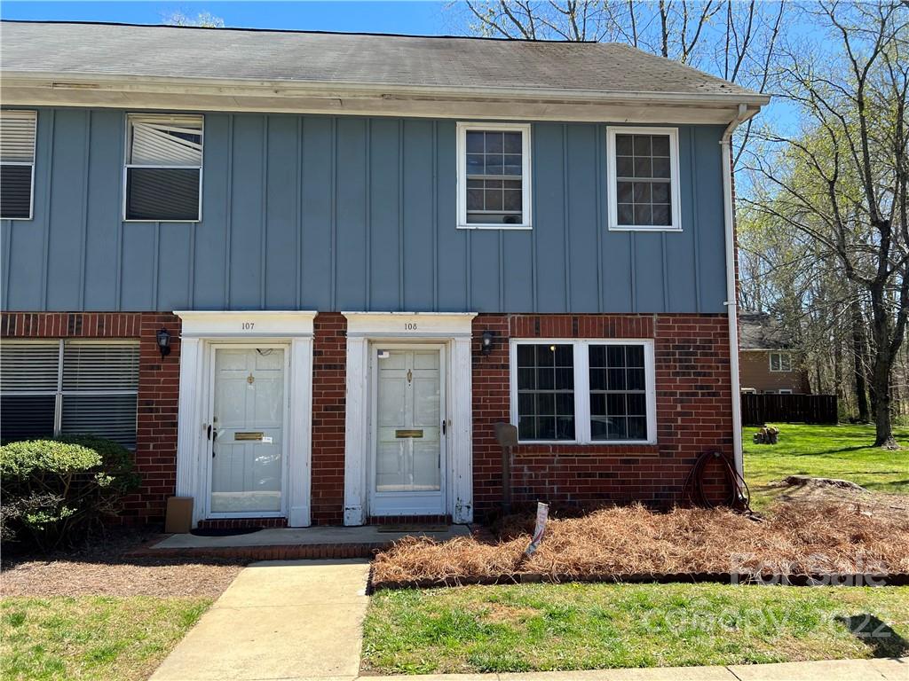 Property image 1 at 1300 Larchmont Place, Salisbury, NC 28144