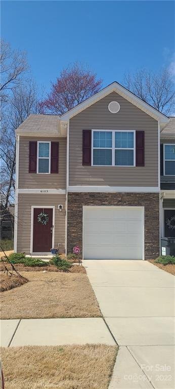 Property image 1 at 6103 Guildford Hill Lane, Charlotte, NC 28215