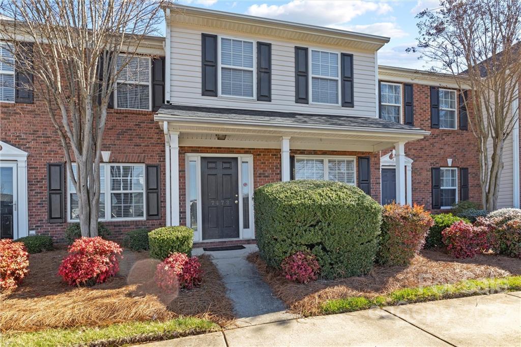 Property image 1 at 7473 Bluff Point Lane, Denver, NC 28037