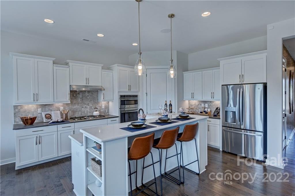 Property image 1 at 308 Pintail Drive, Monroe, NC 28110