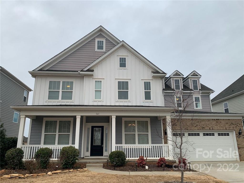 161 Eagles Landing Drive