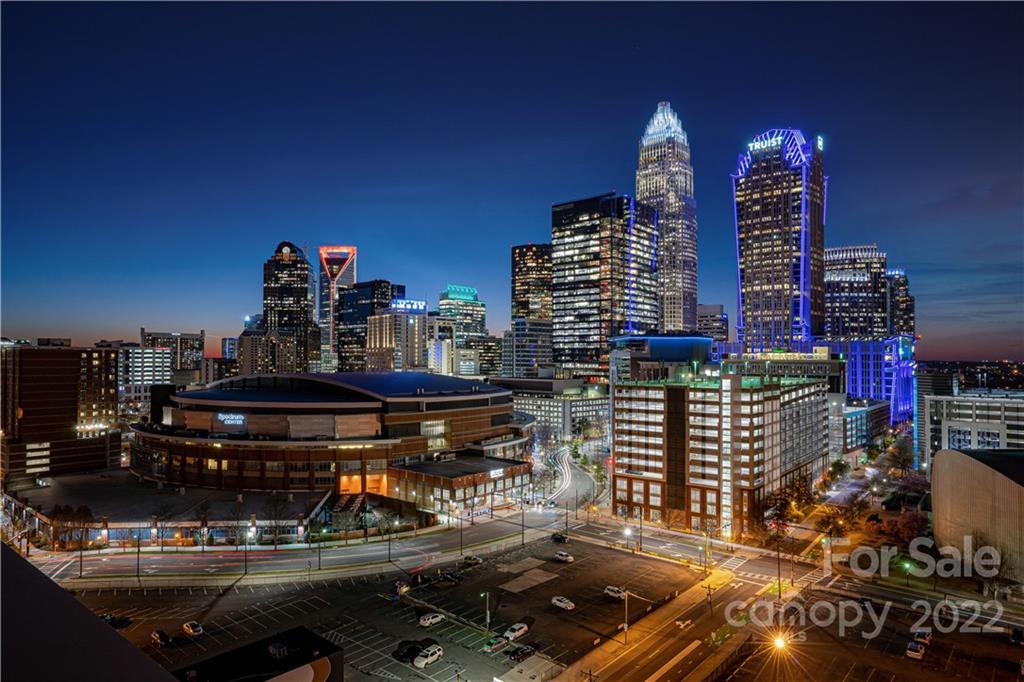 Property image 1 at 505 E 6th Street, Charlotte, NC 28202