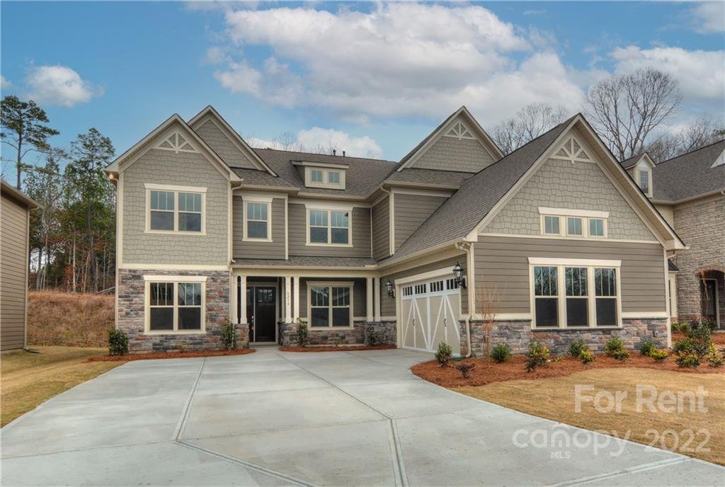 Property image 1 at 6214 Majesty Court, Indian Land, SC 29707