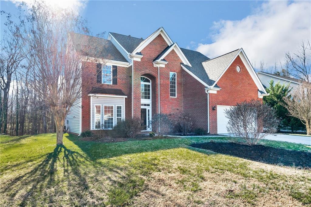 2526 Billings Park Drive