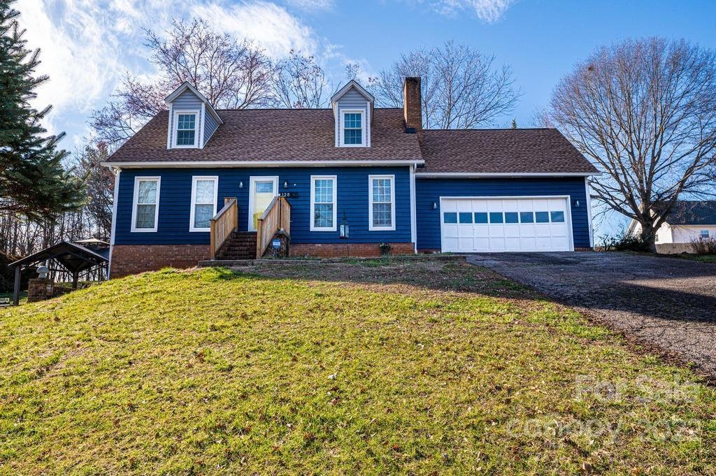 Property image 1 at 128 Cedar Road, Hickory, NC 28601