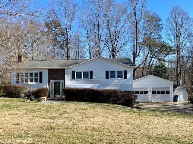 Property image 1 at 2668 Tuthill Drive, Lenoir, NC 28645