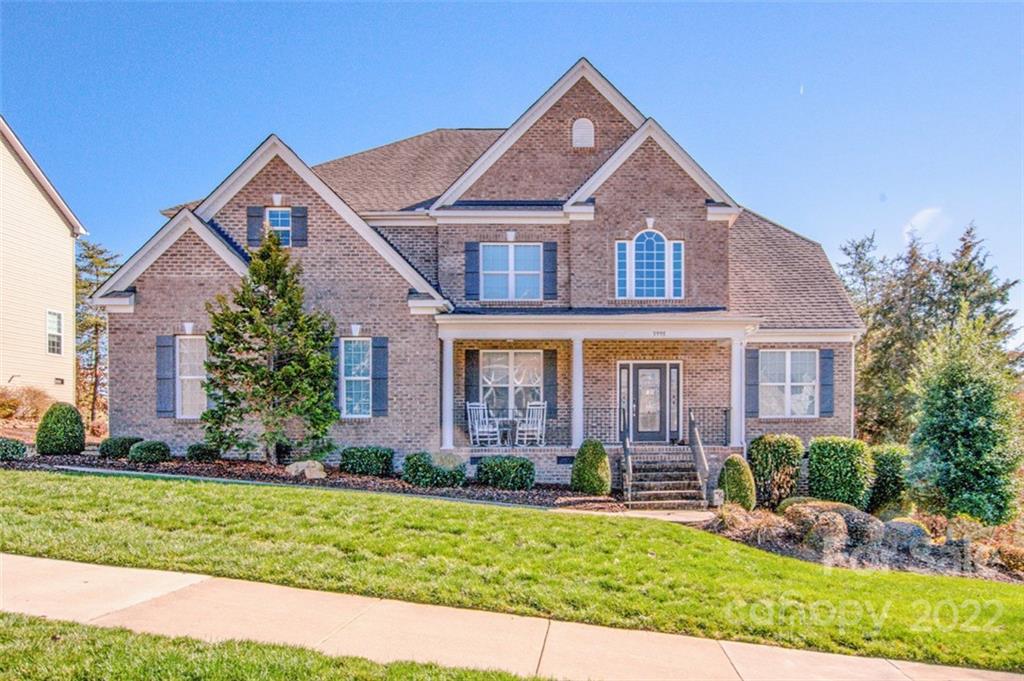 3995 Brunswick Drive