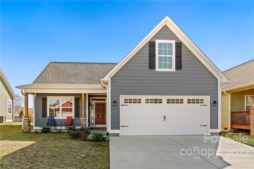 Property image 1 at 40 Hyde Park Place, Arden, NC 28704