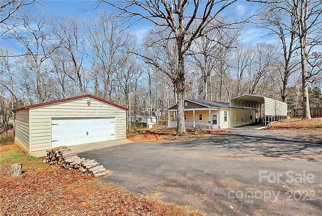 Property image 1 at 740 Shannon Meadows Road, Clover, SC 29710