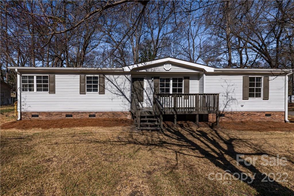 Property image 1 at 4708 Forestmont Drive, Matthews, NC 28105