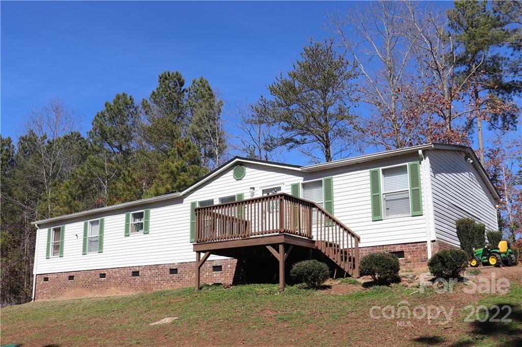 Property image 1 at 5442 Pembrooke Drive, Granite Falls, NC 28630