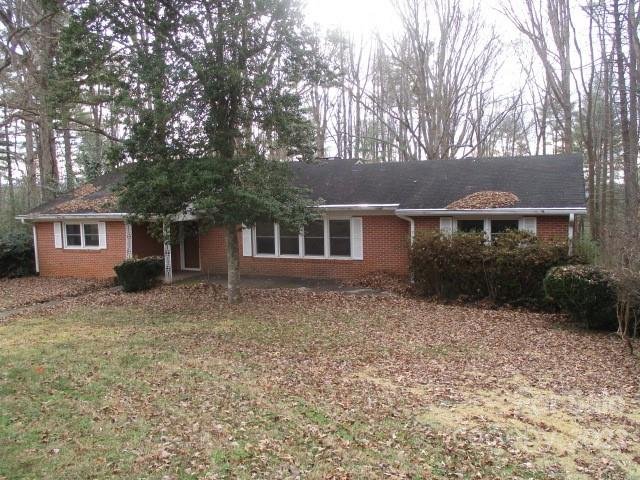 Property image 1 at 201 Crest Hill Drive, Morganton, NC 28655