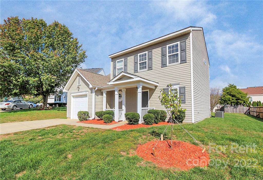 Property image 1 at 7115 Simbrah Way, Charlotte, NC 28273